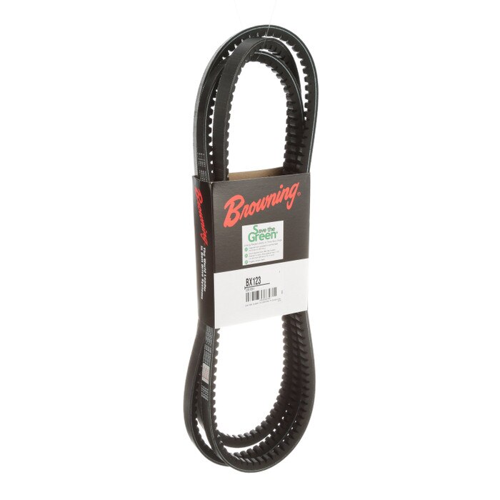 BX123 V-Belt